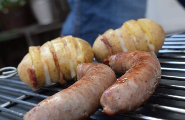 Bio "Familie/Freunde"-Paket