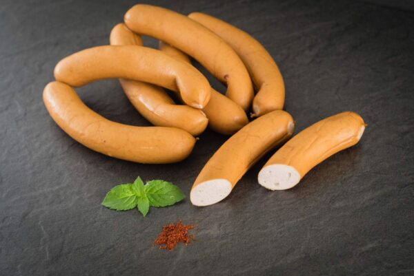 Bio Geflügel-Wiener