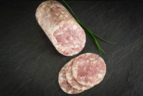 Bio Hausmacher-Sülze, geschnitten