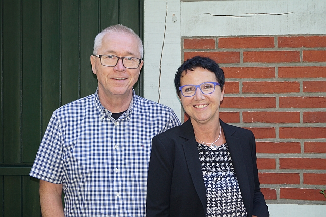 Logistik & Versand: “Die Räucherei”