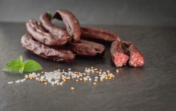 Bio Lamm-Rind Pfefferbeisser