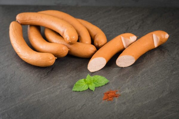 Bio Wiener Würstchen vom Rind