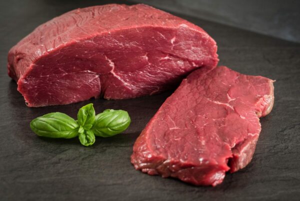 Bio Hüftsteak vom Rind
