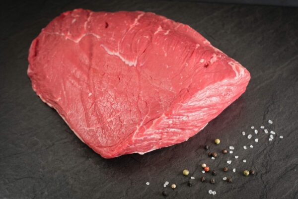 Bio Tafelspitz vom Rind