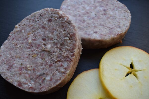 Bio Knipp vom Schwein