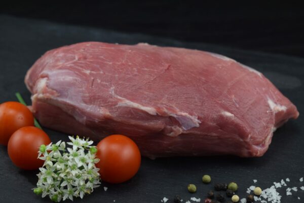 Bio Schulterbraten vom Schwein