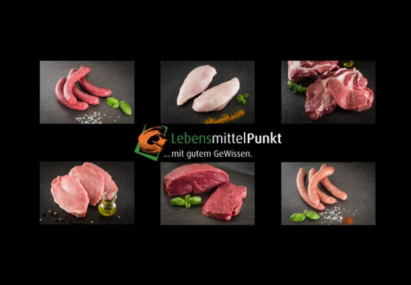 Bio Schlemmer-BBQ-Box