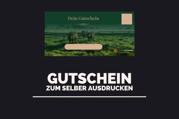Gutschein (PDF)