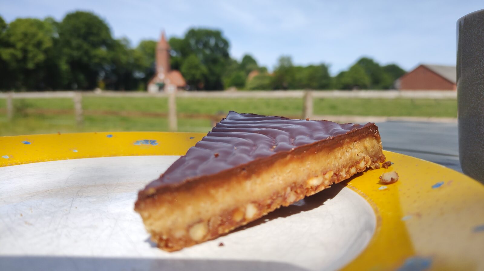 Reise zum LebensmittelPunkt – Juni ’23